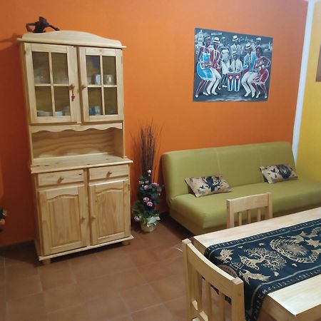 I 4 Musicisti Apartment Sassari Exterior photo