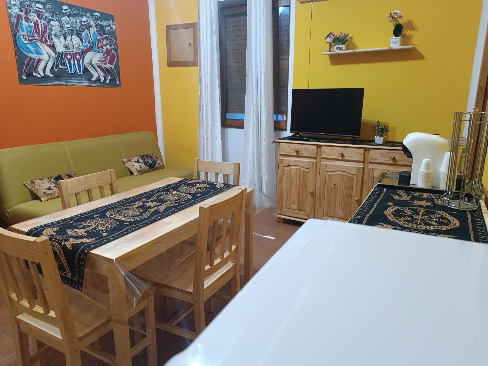 I 4 Musicisti Apartment Sassari Exterior photo