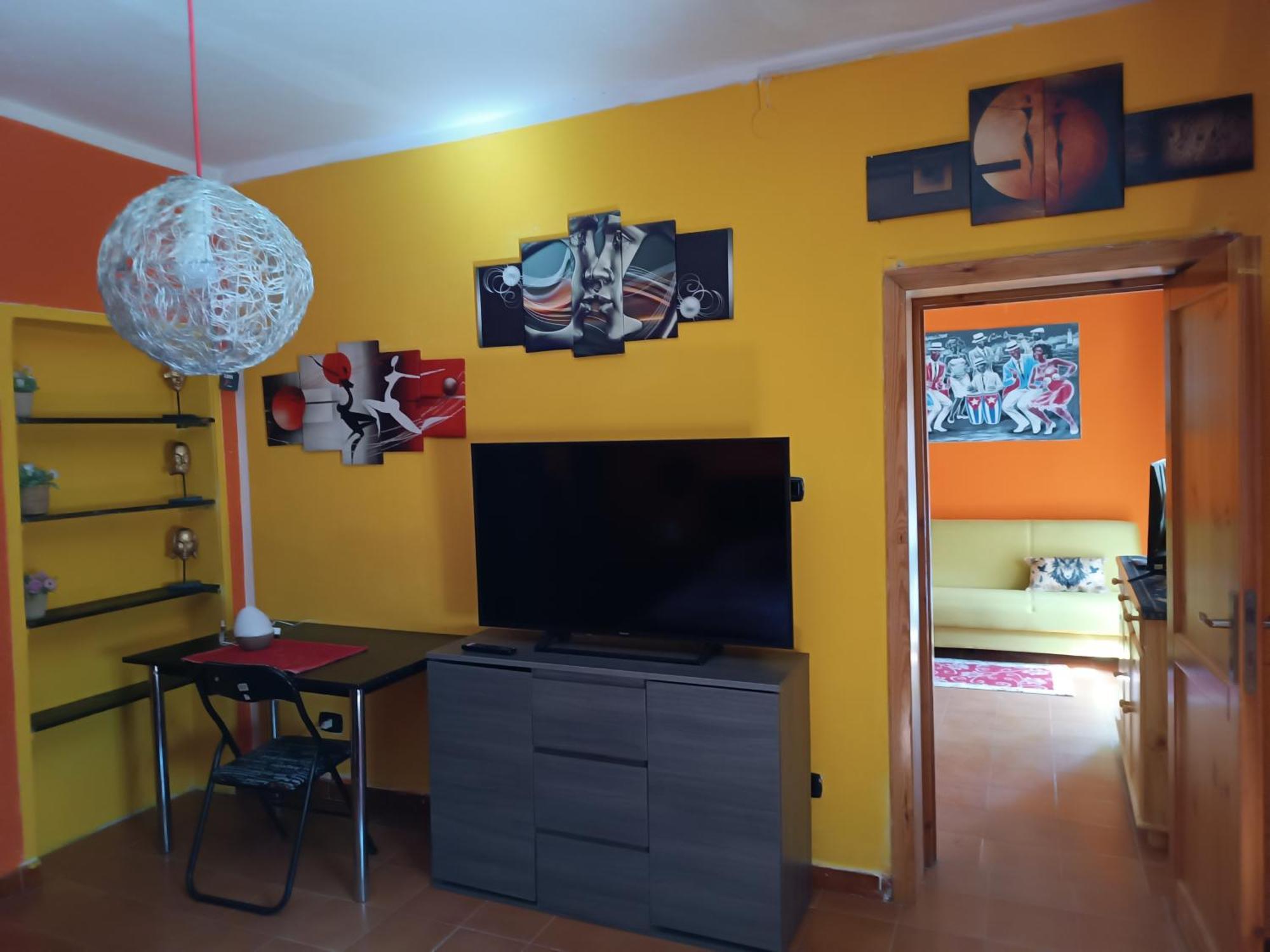 I 4 Musicisti Apartment Sassari Exterior photo