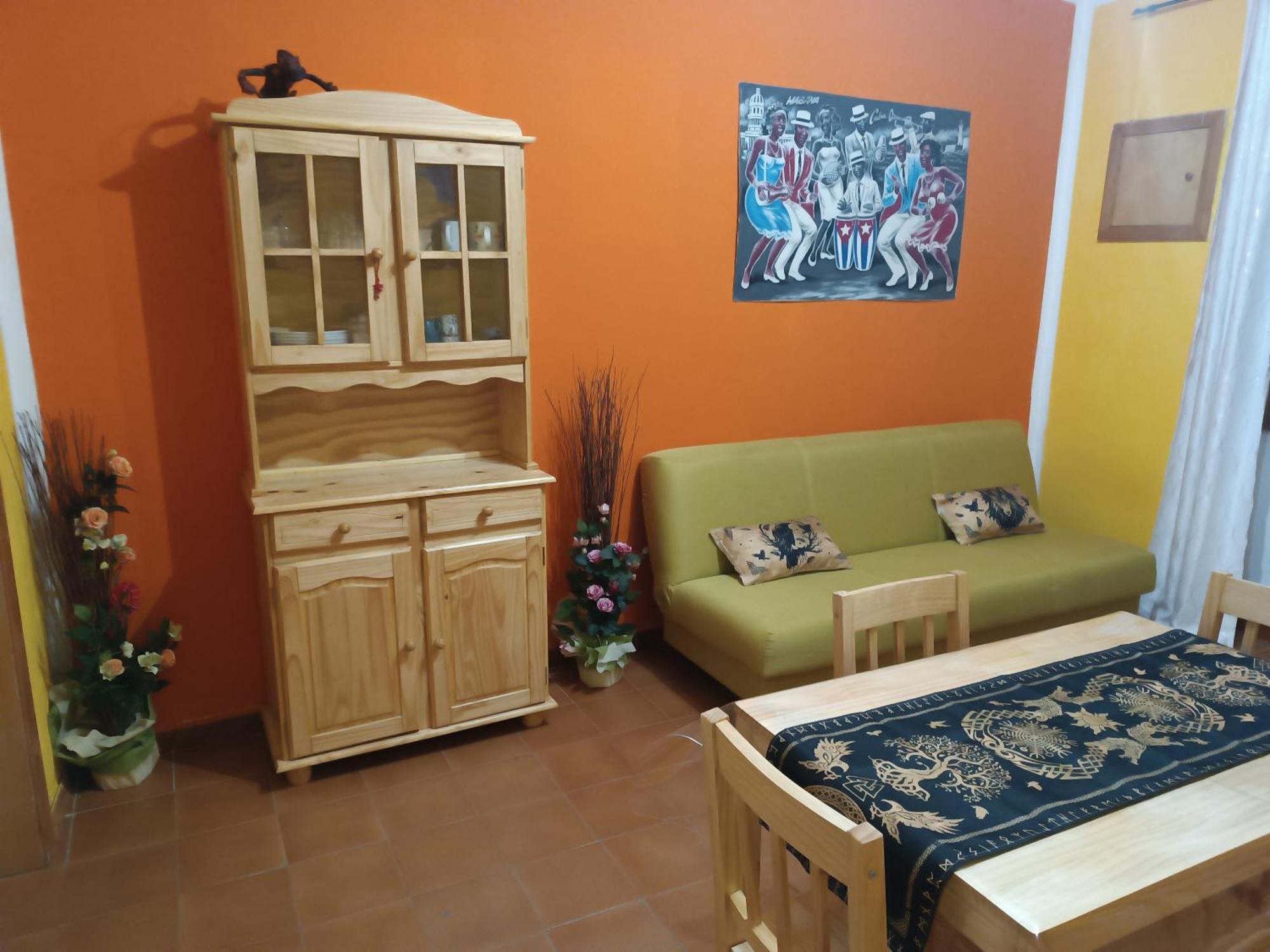 I 4 Musicisti Apartment Sassari Exterior photo